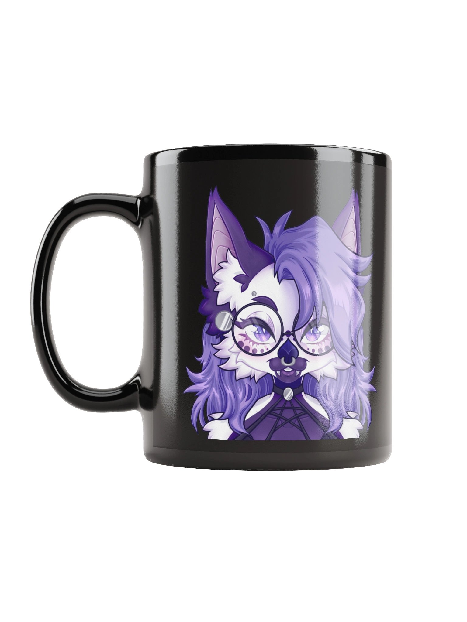 Nyx Mug product image (6)
