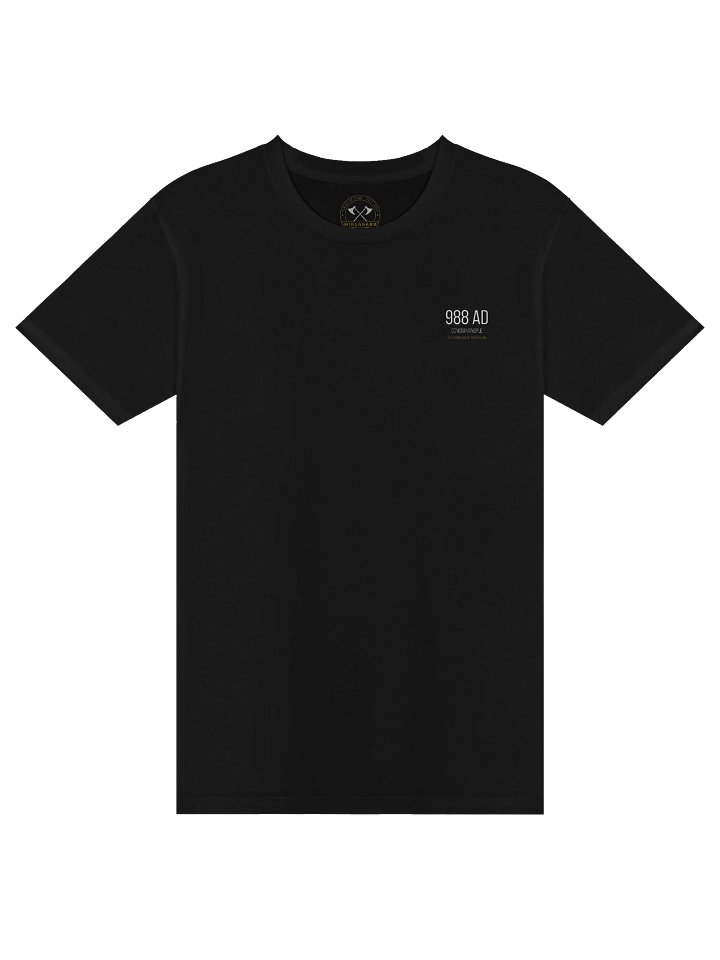 988 AD — Varangian Guard T-Shirt product image (1)