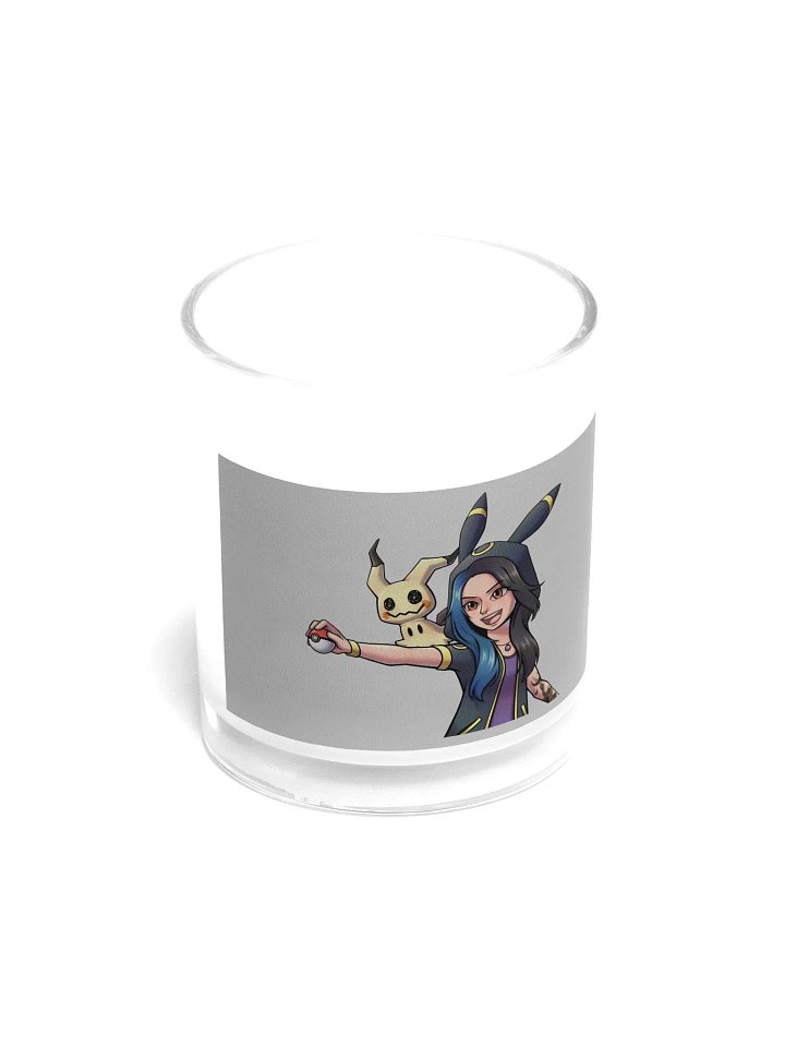 CATE & MIMIKYU CANDLE product image (2)