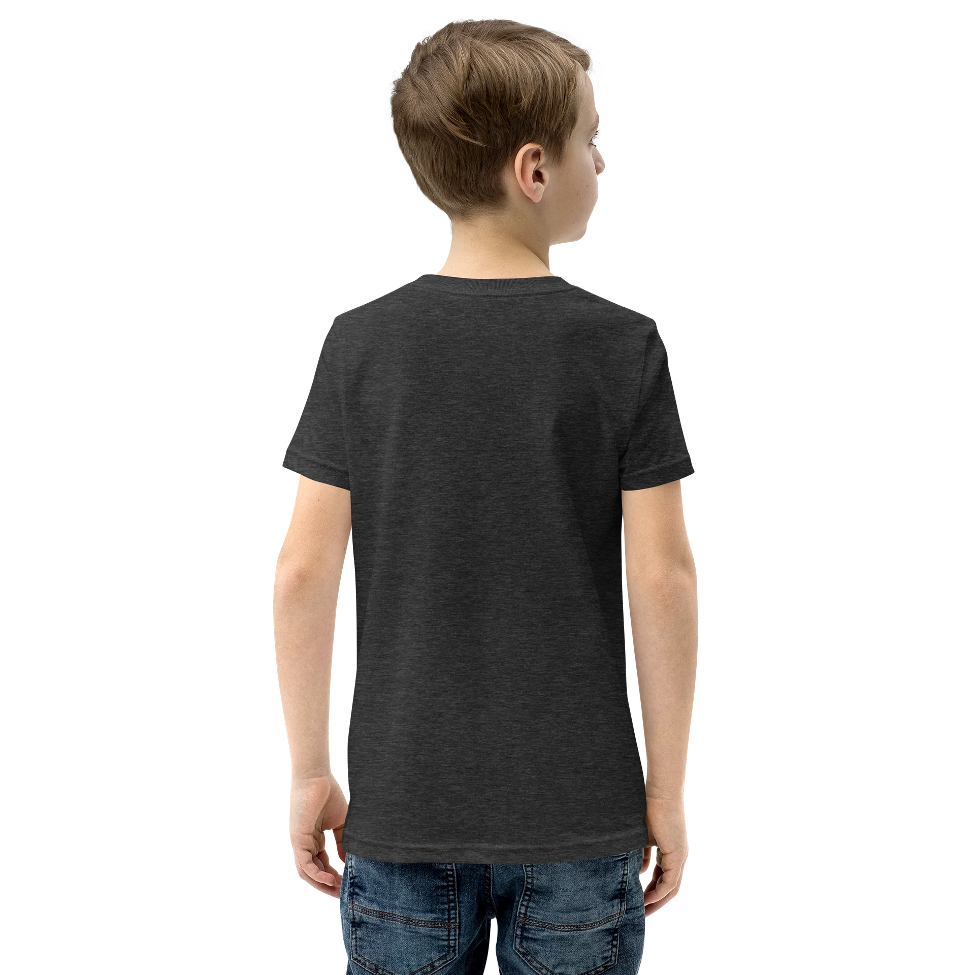 Rare and Mighty! - Kids Tee product image (17)