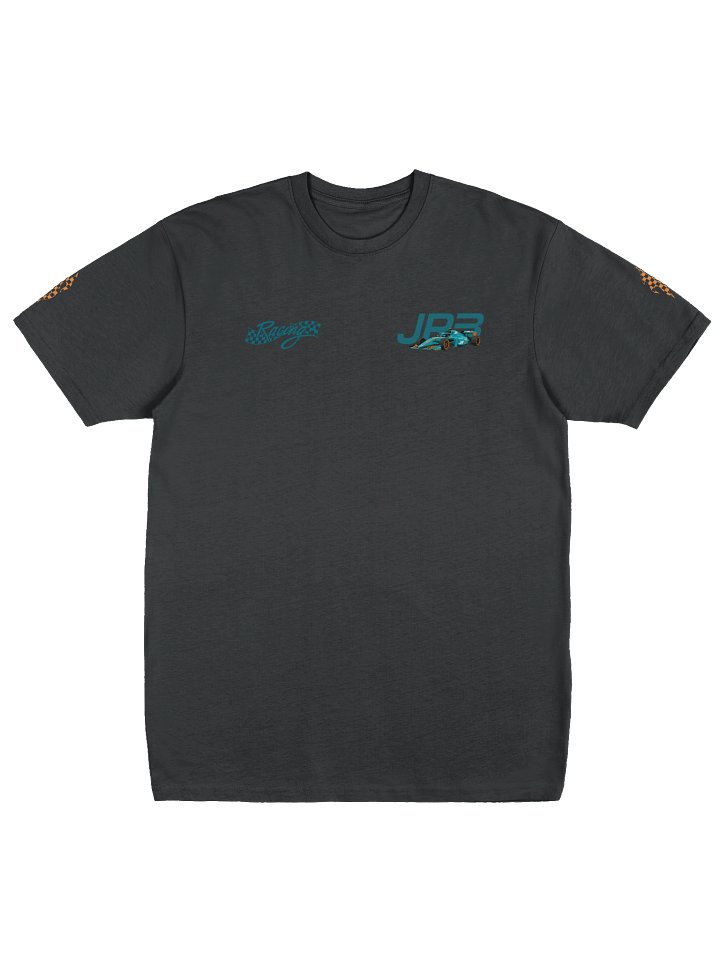 JR3 Racing Team Tee 1 product image (1)