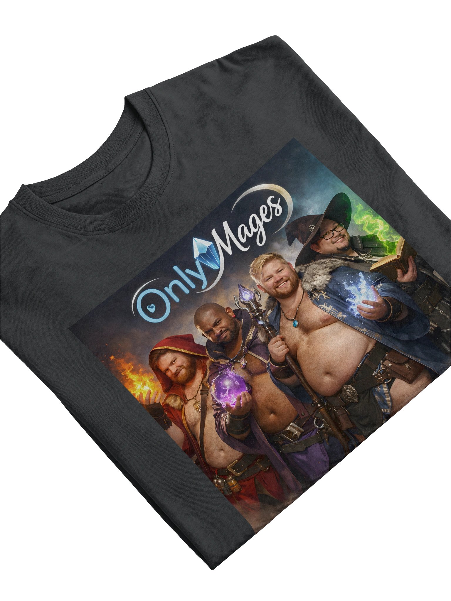 Only Mages product image (11)