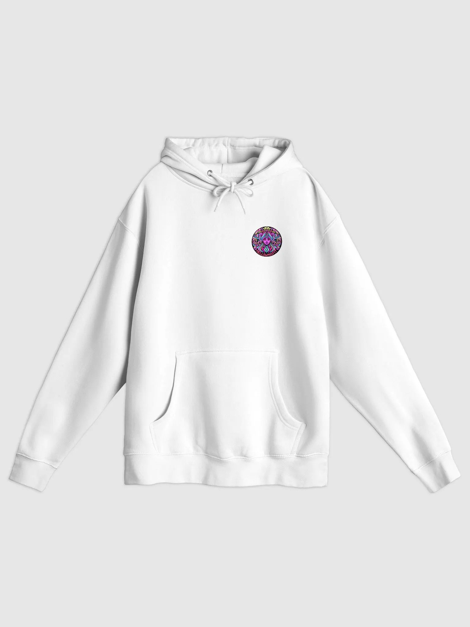 Psychedelic Dreamer Hoodie product image (1)