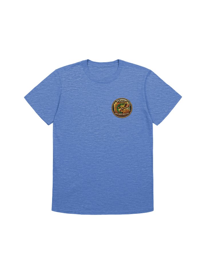 Flippin' Lures OG Soft Tee product image (1)