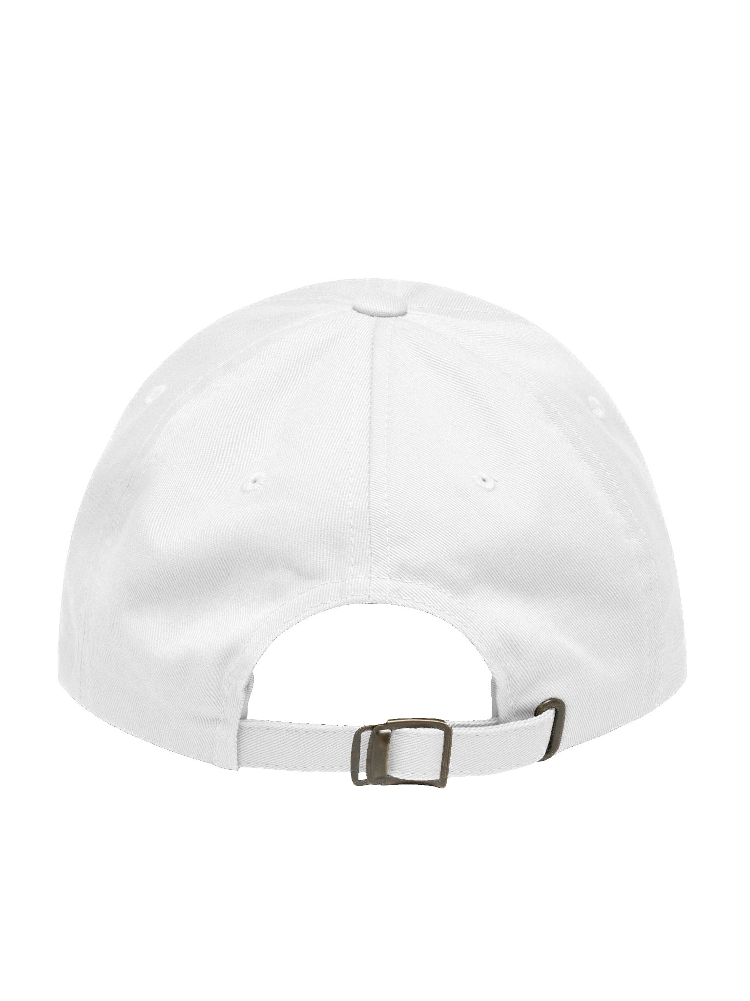 Emo Hours (Embroidered) - Dark Text Cap product image (18)