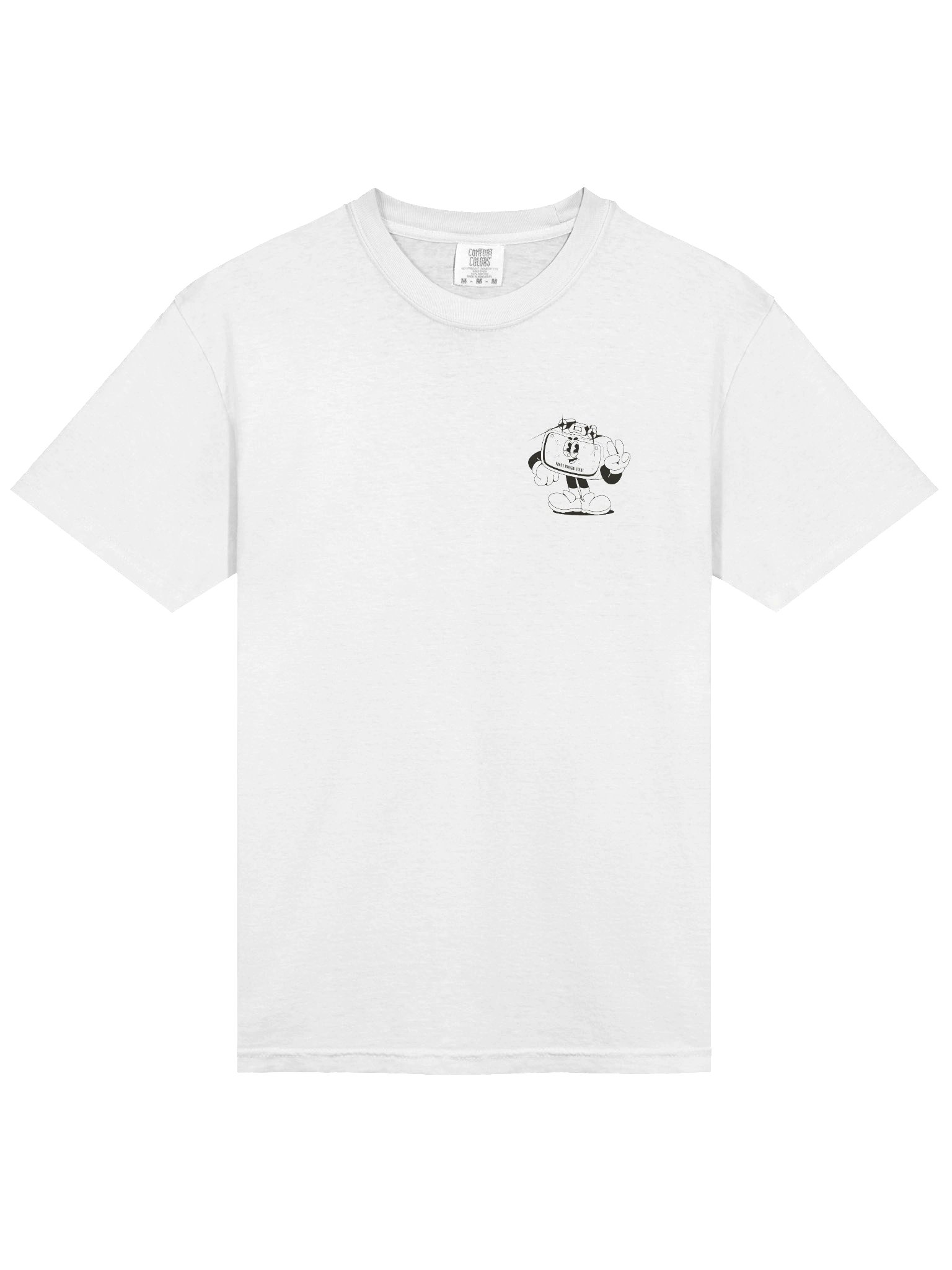 Claymore Shirt product image (17)