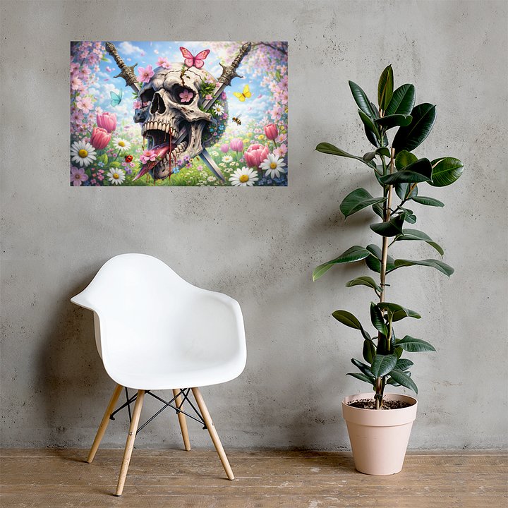 DLK Spring Poster product image (2)