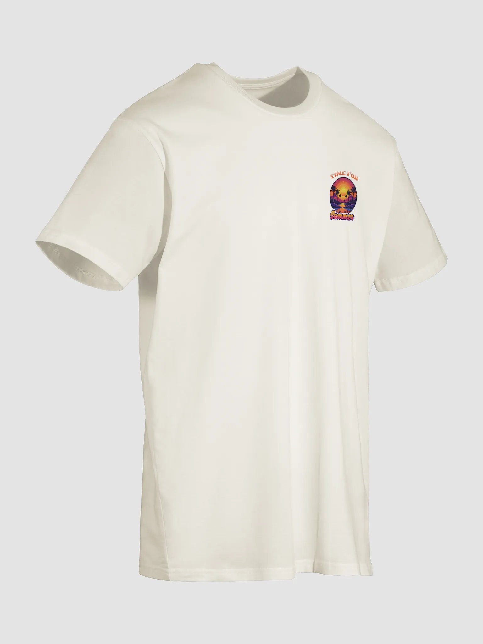 Sunset Vibes Unisex T-Shirt product image (17)