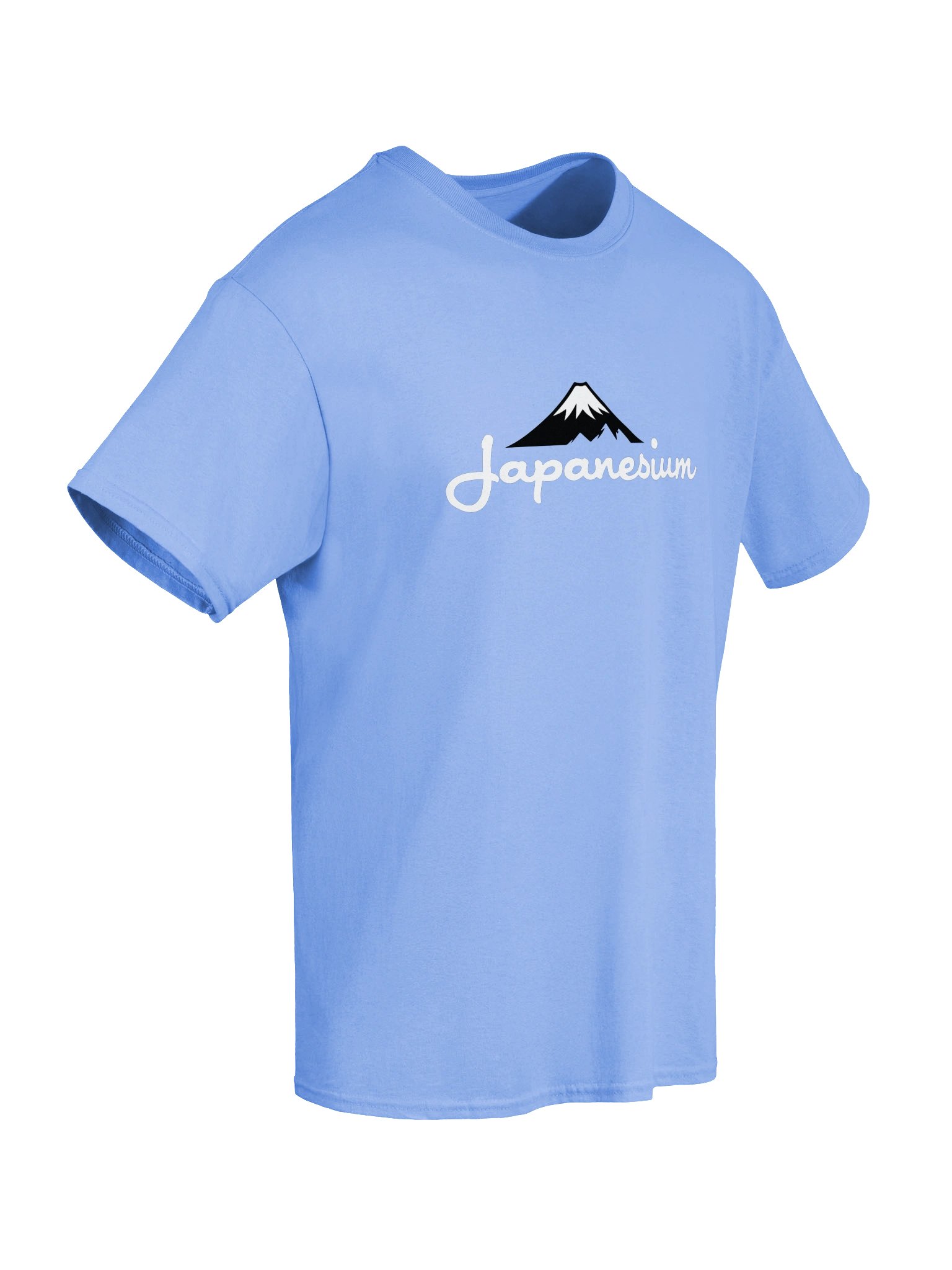 Japanesium 'Joy of Cars' - Double Sided Tshirt product image (16)