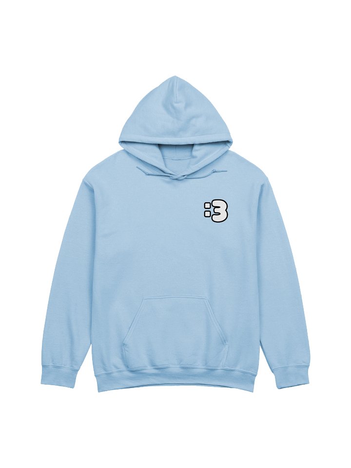 Sammie Hoodie :3 product image (5)