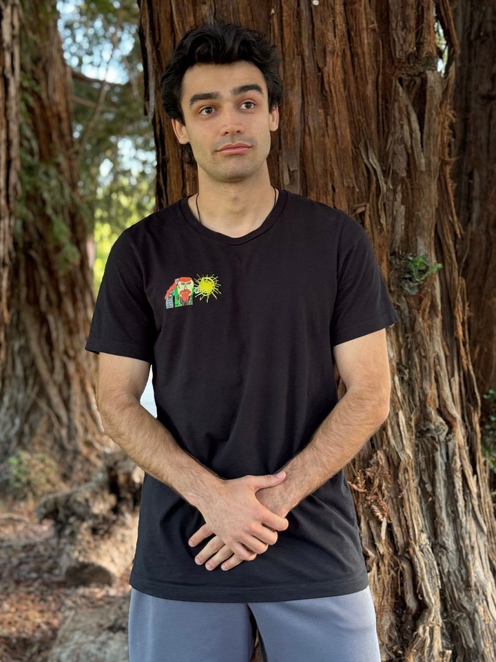 MINI BREACH TEE product image (1)