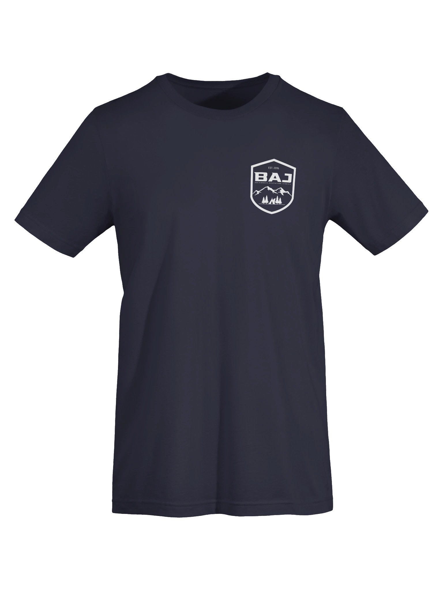 BAJ Tee product image (9)