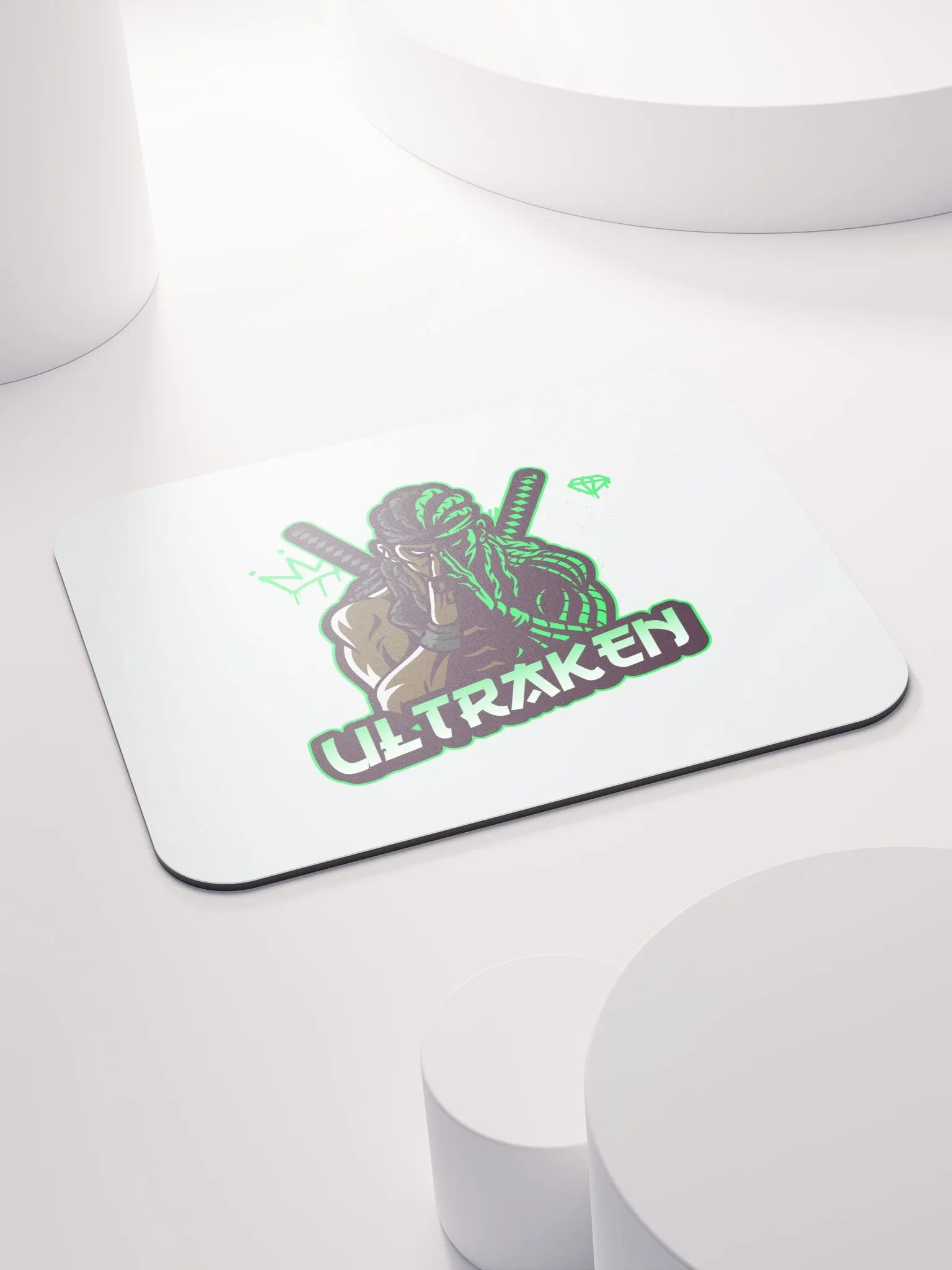 UltraKen Mouse Pad product image (4)