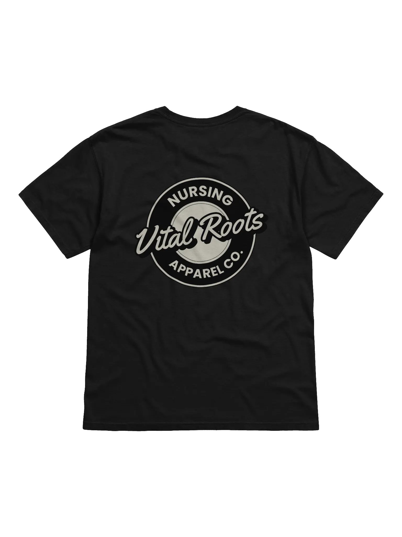VR Vintage Logo Tee product image (5)