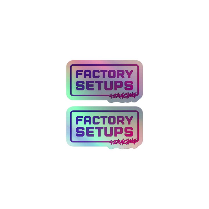 42Racing x Factory Setups Collab product image (1)