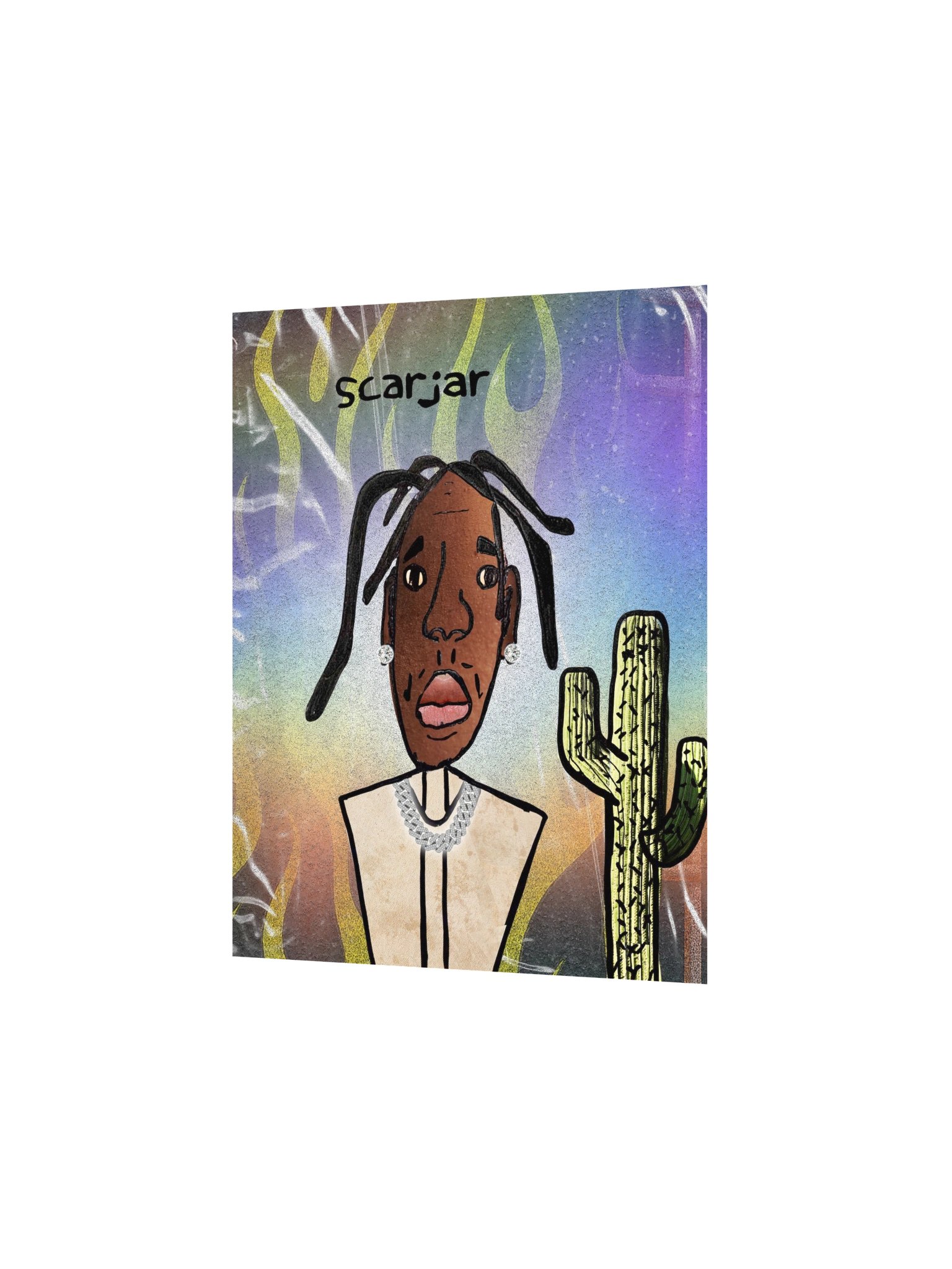 Mr. Cactus product image (2)