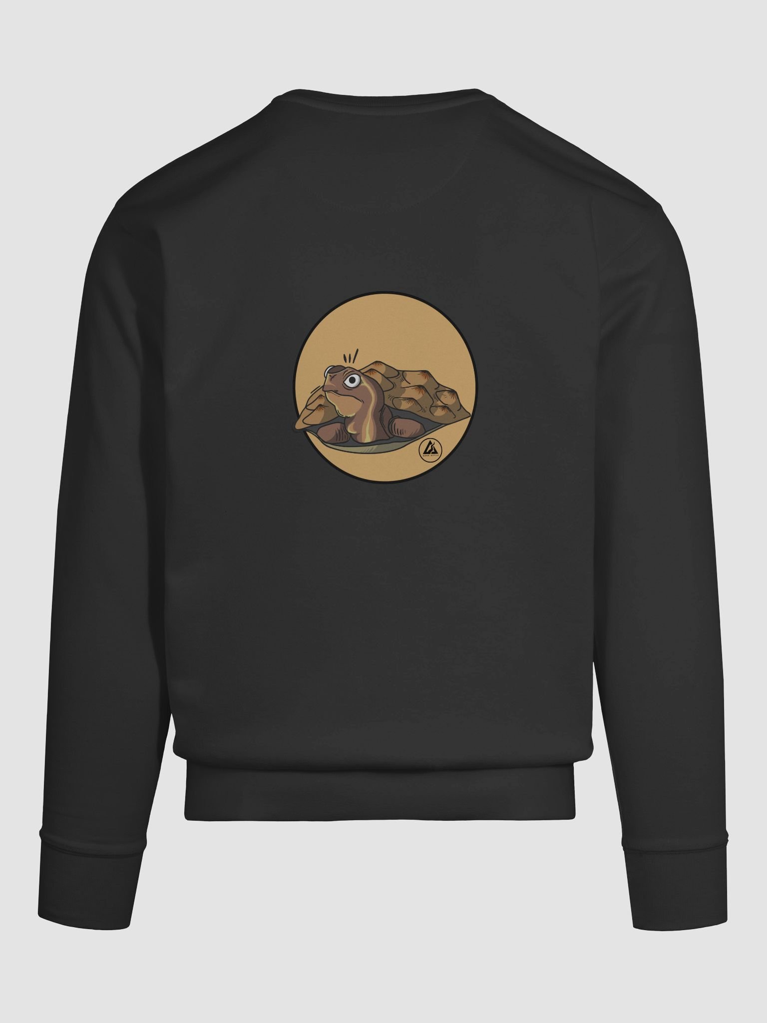 Leaf Turtle Premium Sweatshirt product image (11)