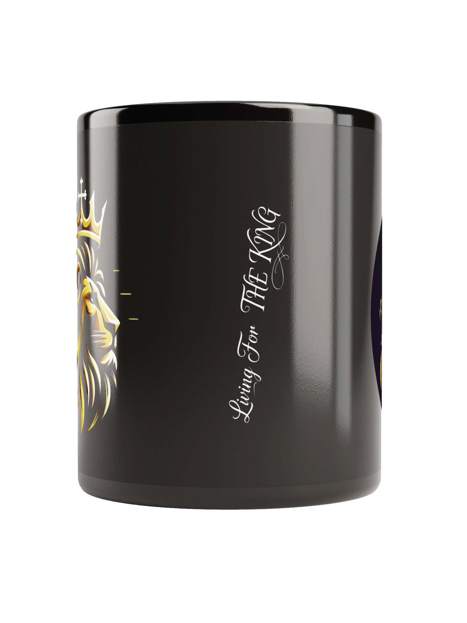 2026 King's Crew Mug - Limited Edition product image (7)