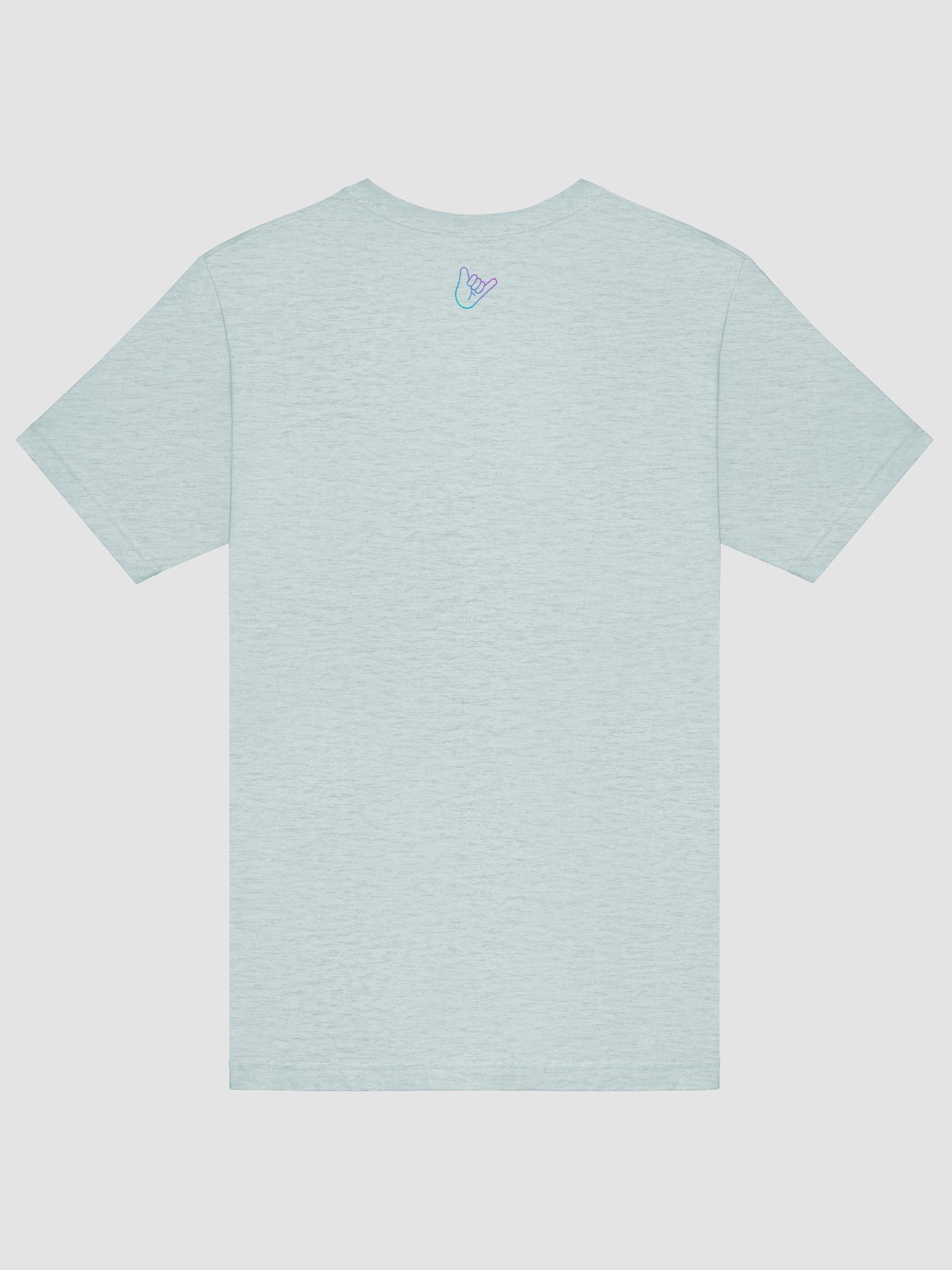 Ohana Shaka Tropical T-Shirt product image (32)