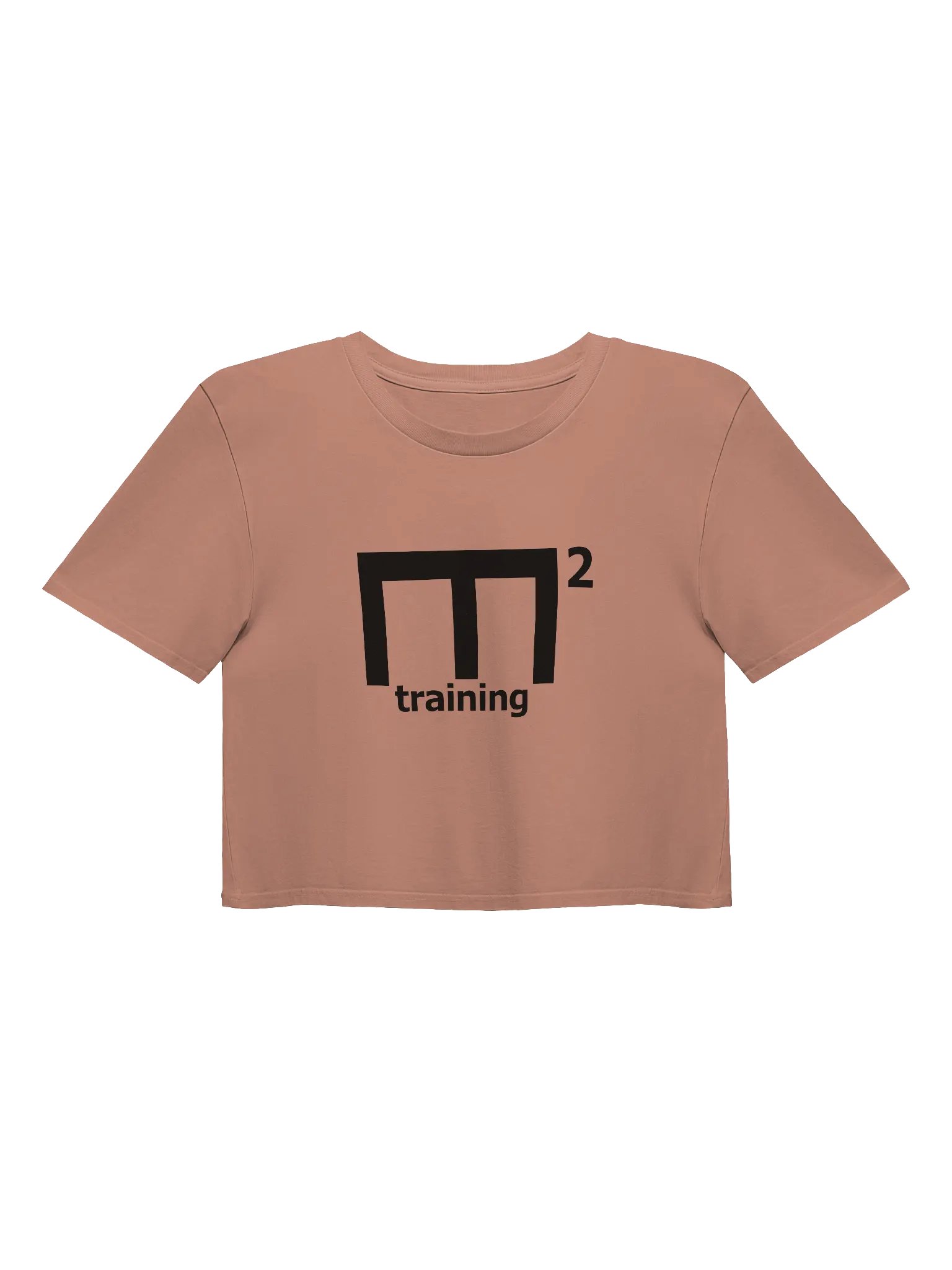 M2 Women's Crop Tee product image (1)