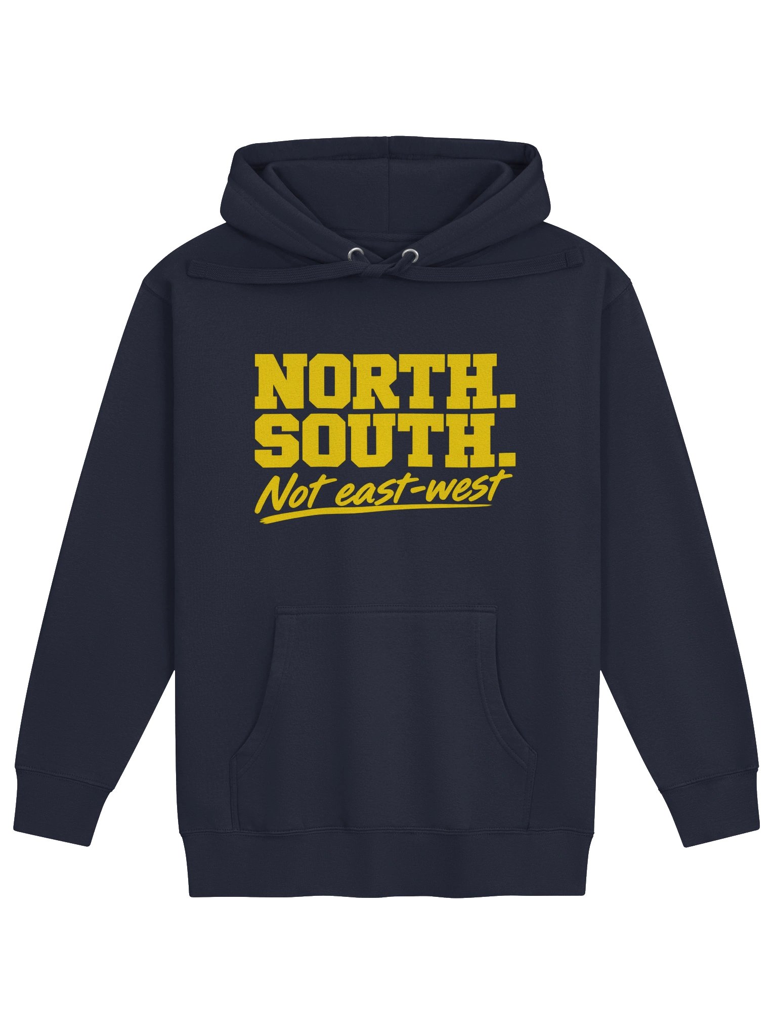 North South Hoodie product image (1)