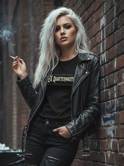Title Tee product image (2)