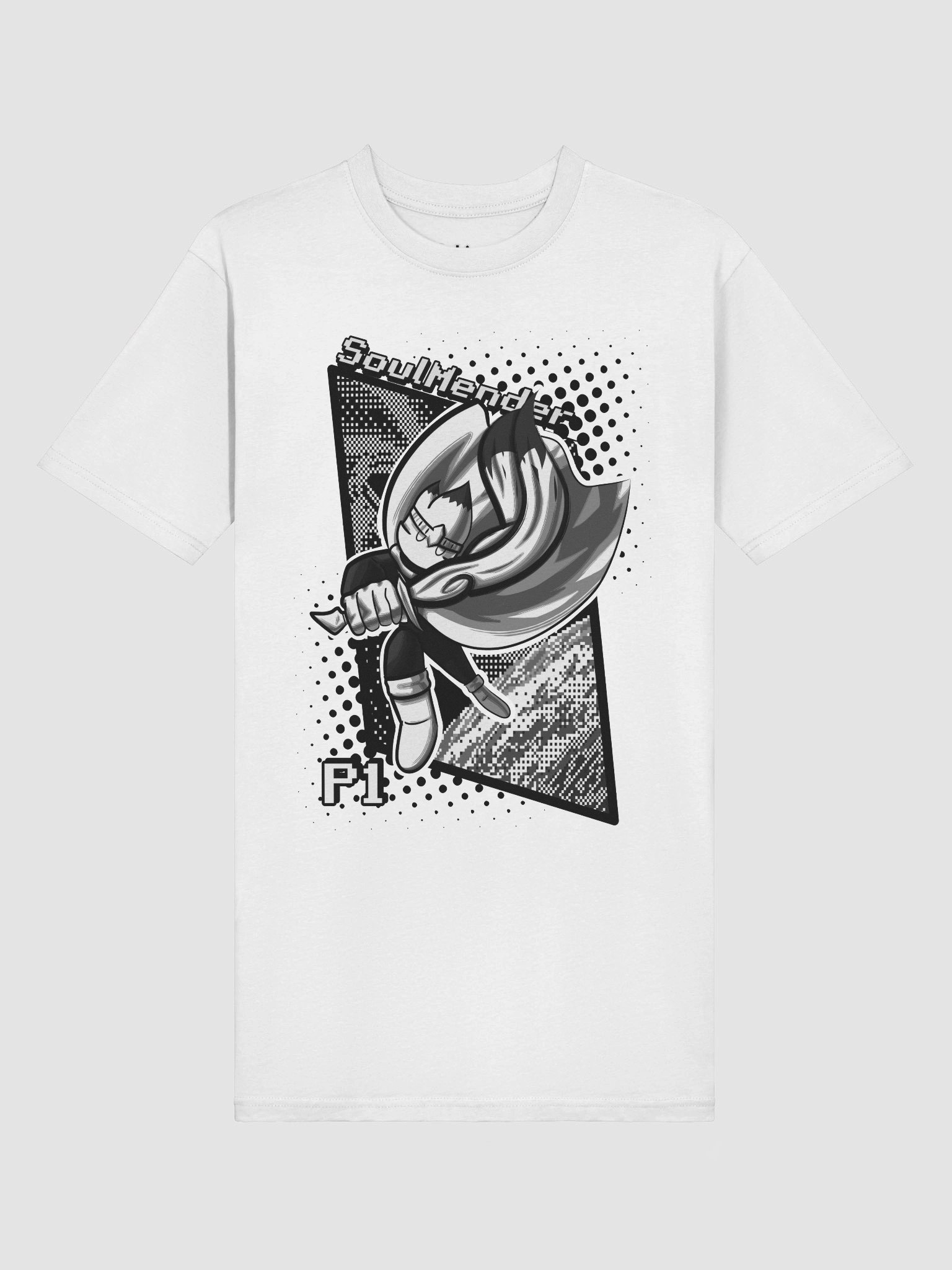 Soulmender Shirt product image (3)