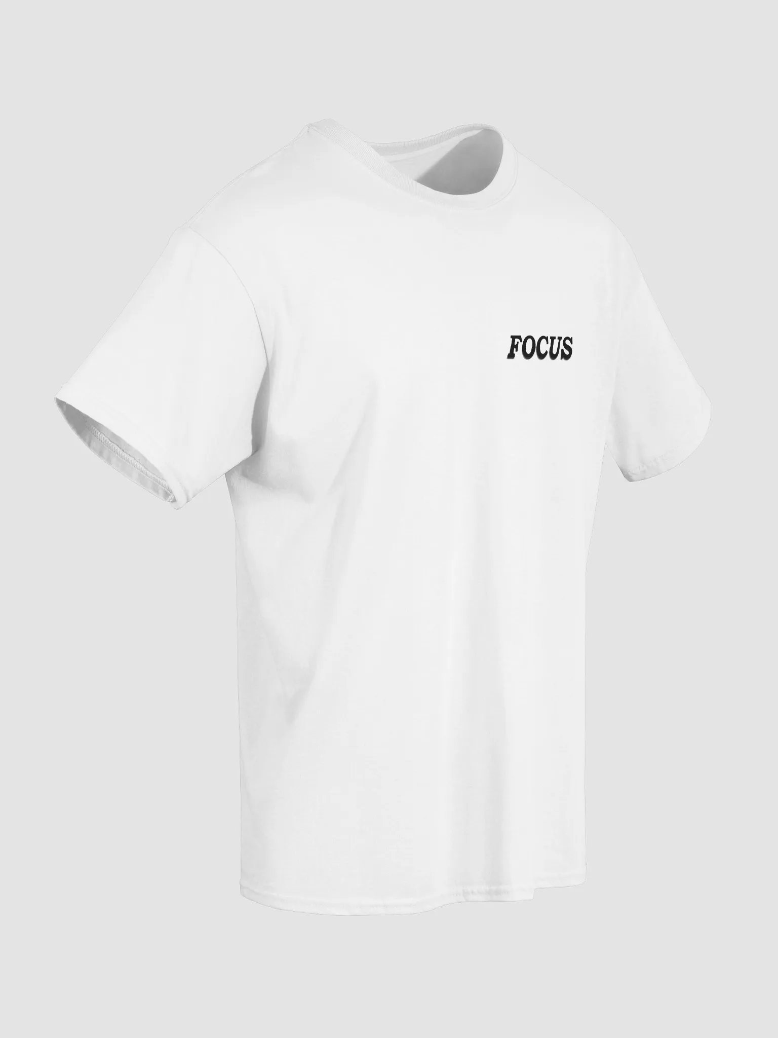 Focus Streetwear Tee product image (5)