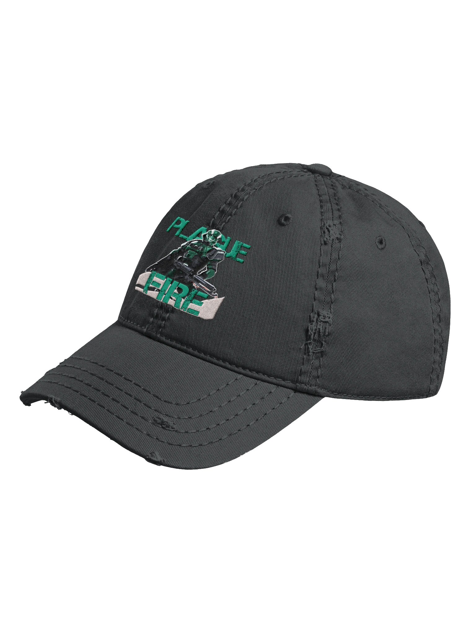 Custom Headwear product image (2)