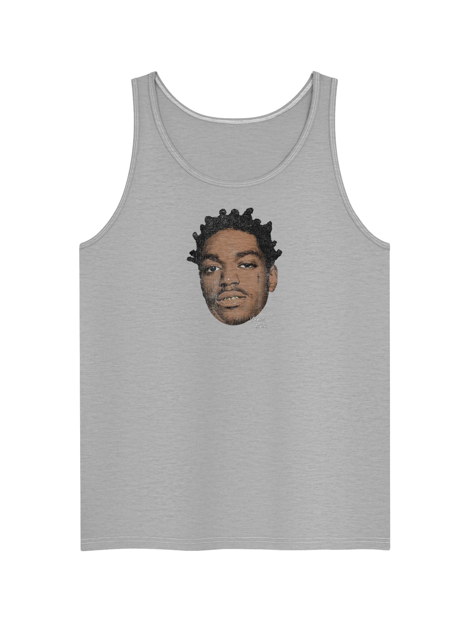 FURBITO Classic Flow Tank Top product image (1)