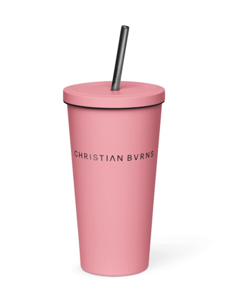 Logo Tumbler product image (5)