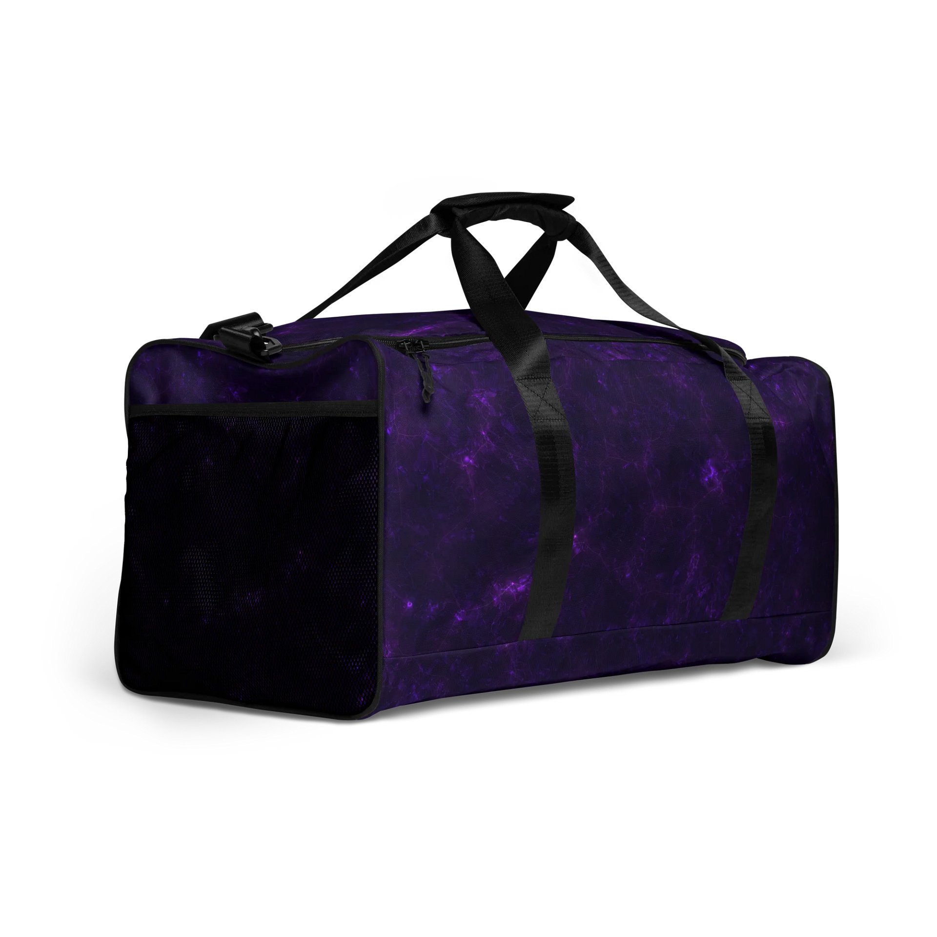 Galaxy Duffel Bag product image (2)
