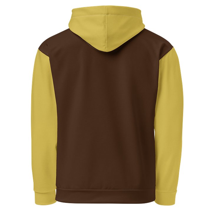 Sleepy Archer Brown / Yellow Colors product image (2)