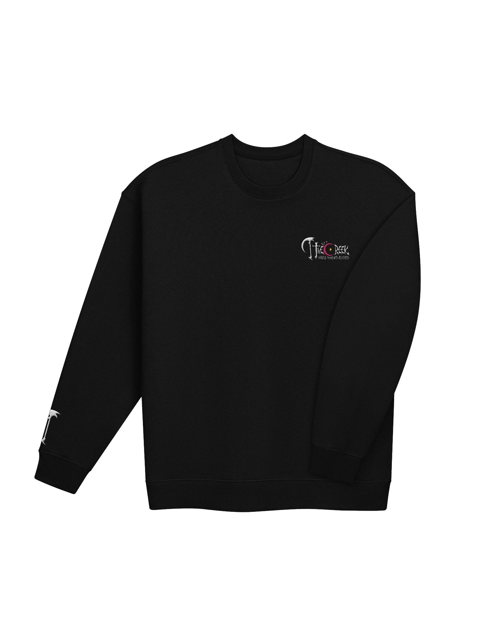 32.7 The Creek Oversized Sweatshirt product image (8)