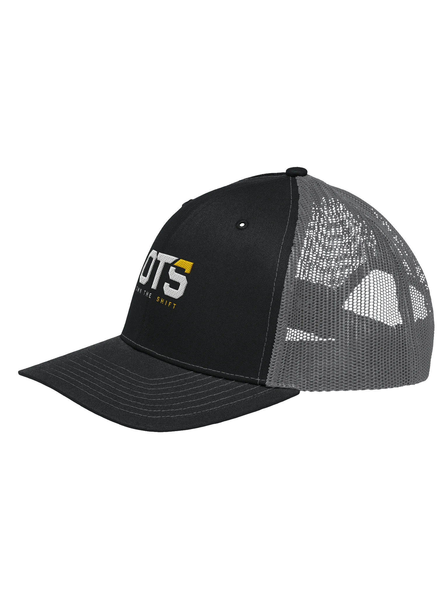 OTS Own the Shift Trucker Hat product image (3)