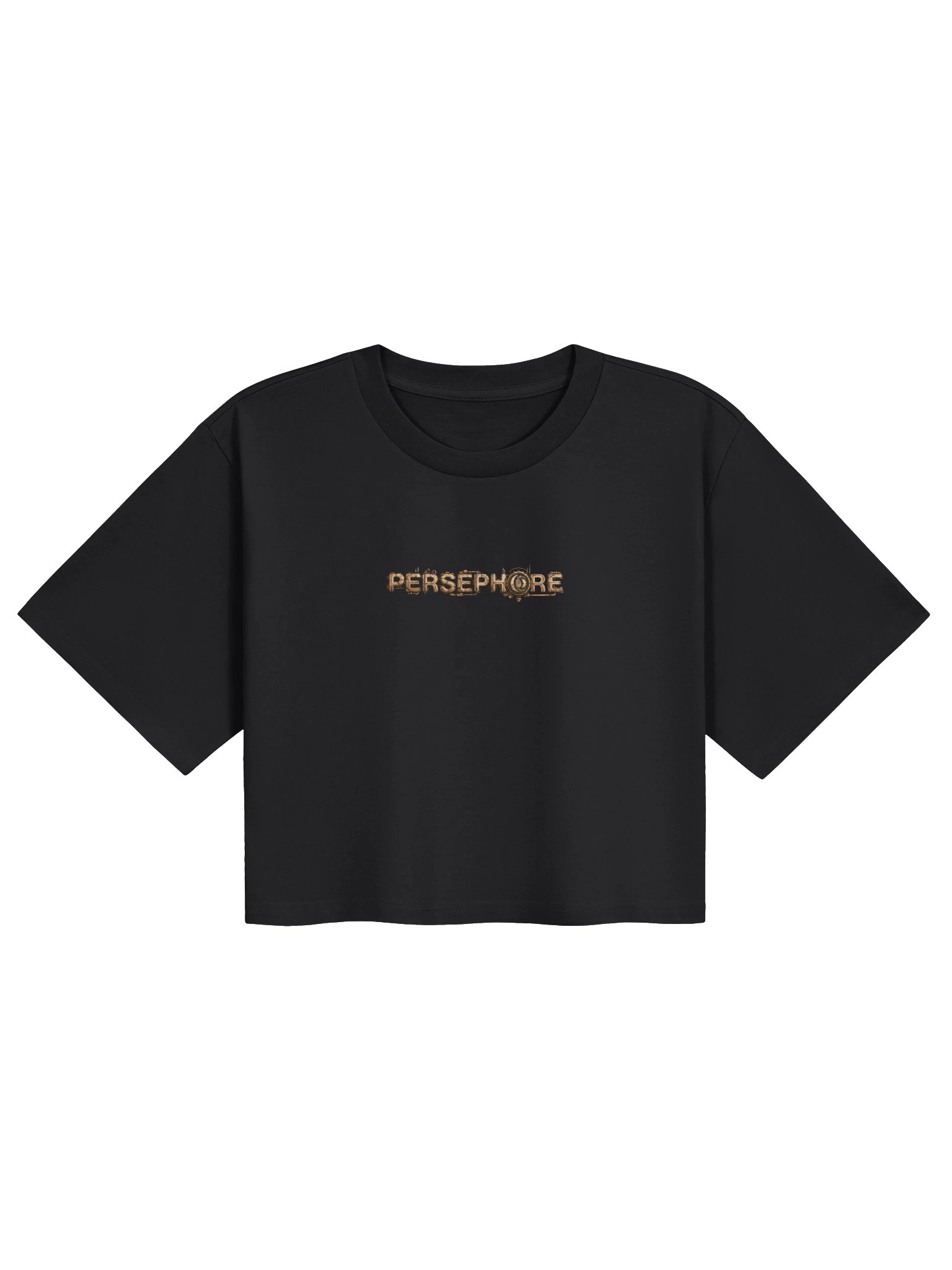 Persephore – Factory Crop T product image (1)
