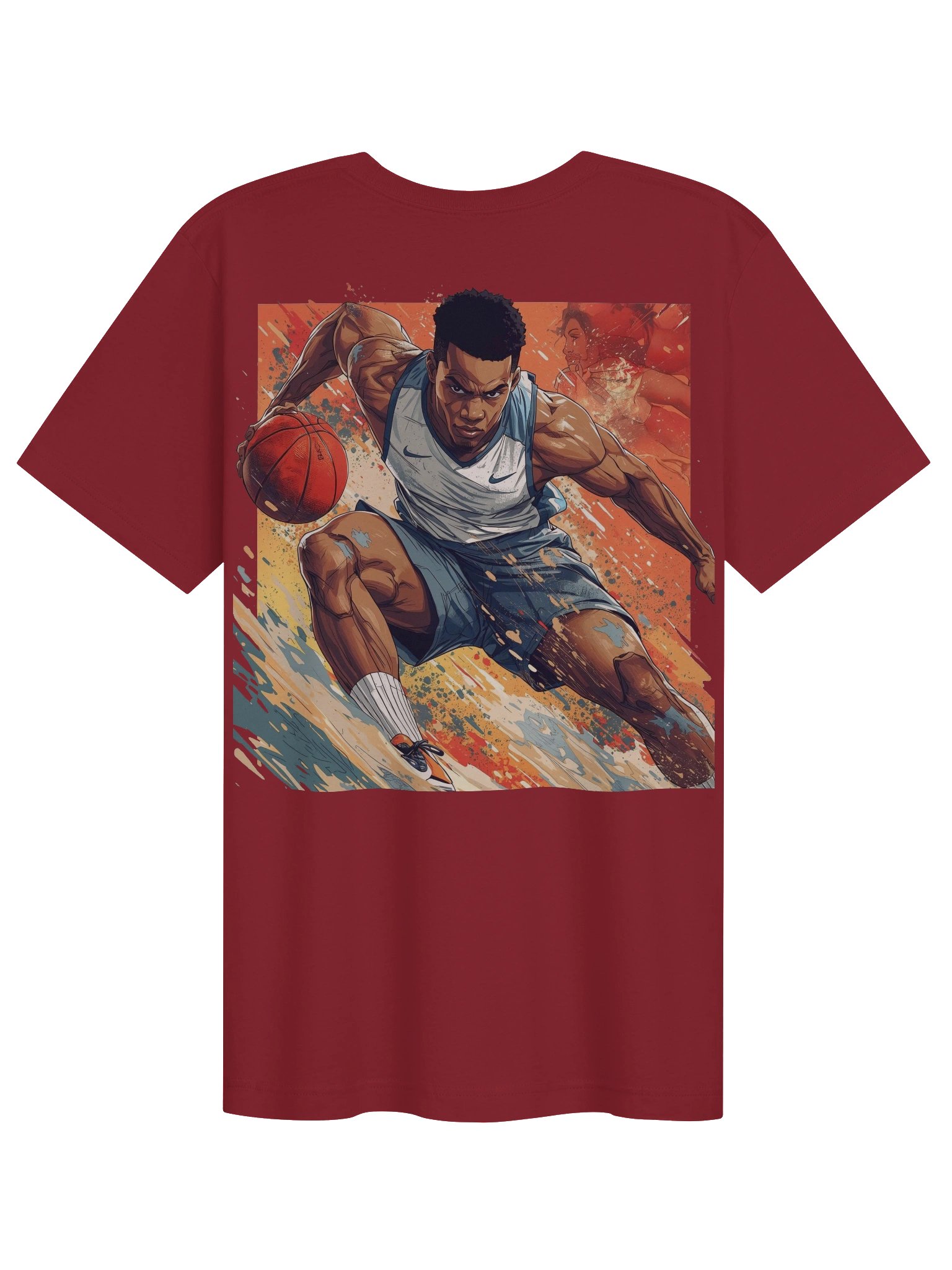 Champion T-shirts product image (31)