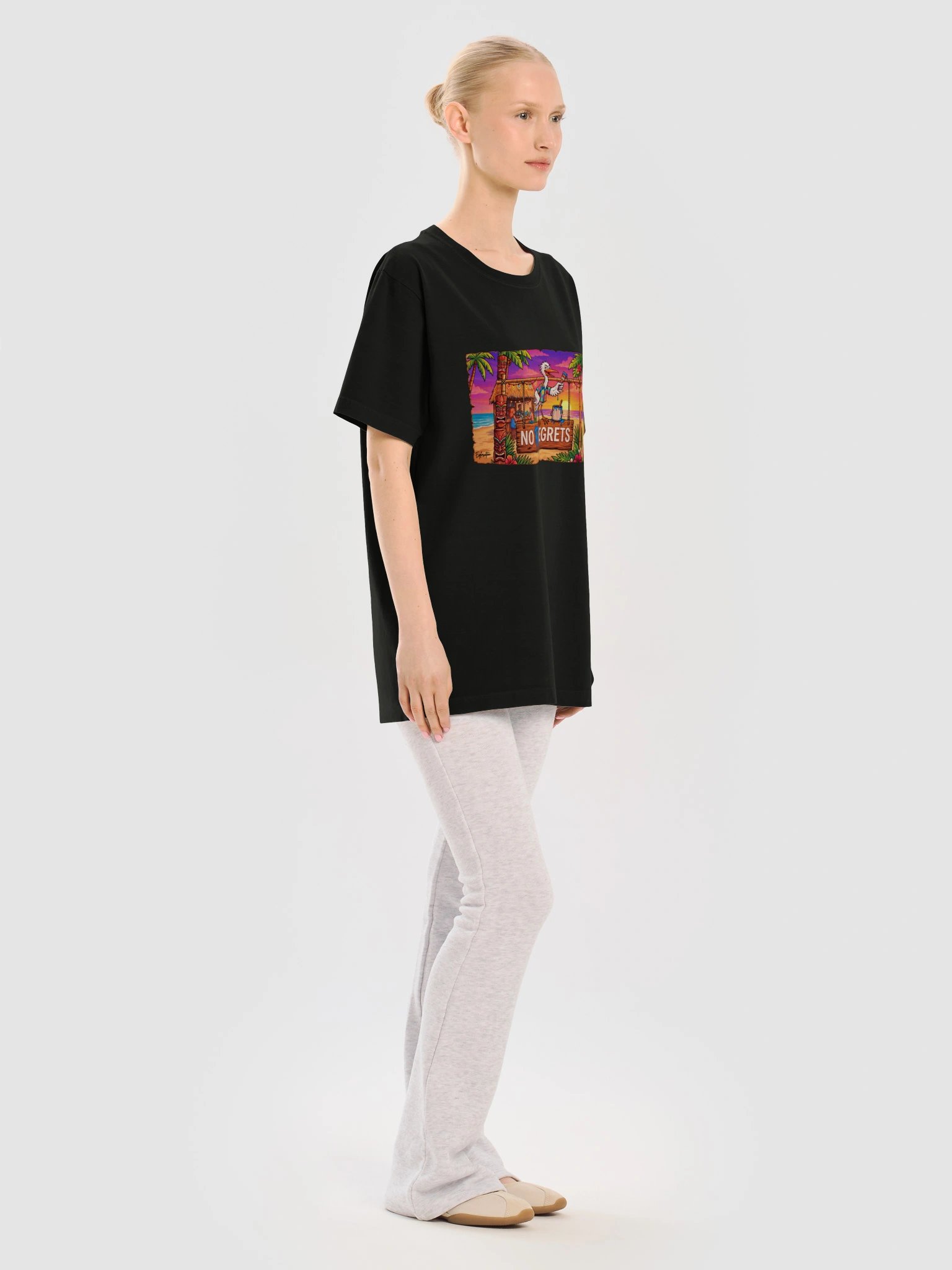 No (R)egrets (Oversized T) product image (68)