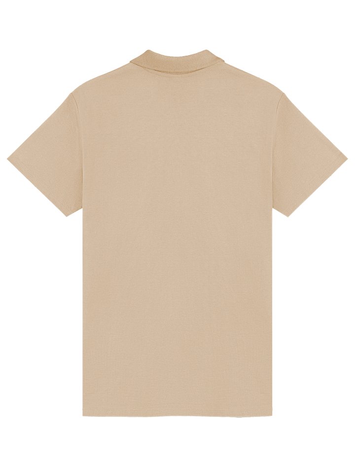Premium Elegance Redefined Polo Shirt - Embroidered product image (12)