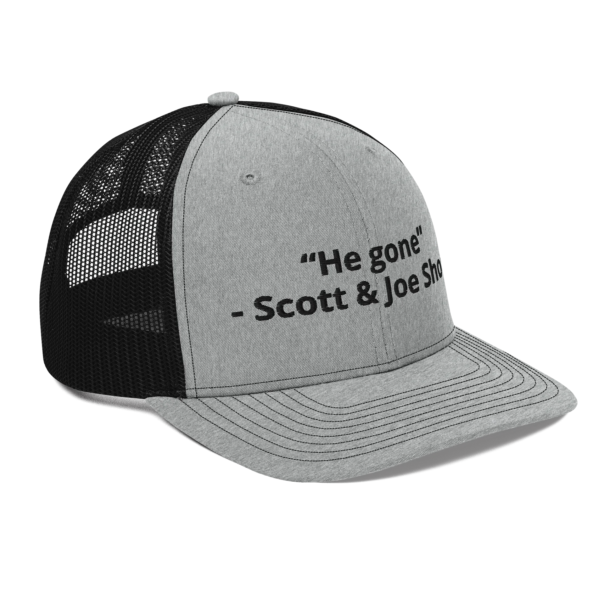 He gone hat product image (4)
