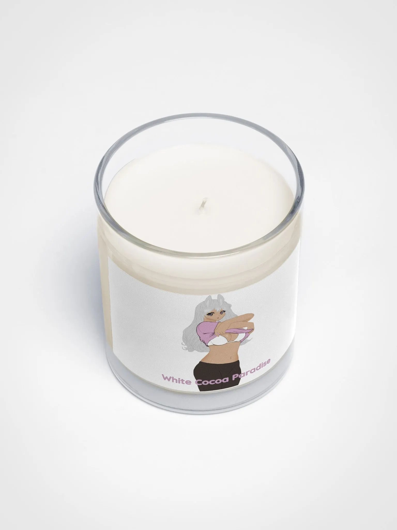 The Candle~ product image (3)
