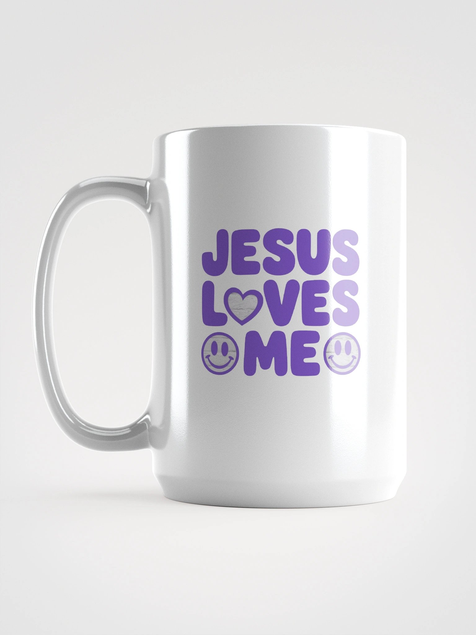 Divine Love Mug product image (6)