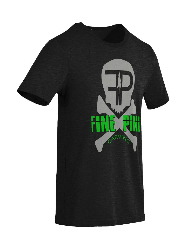 Fine Pine Pirate Tee product image (1)