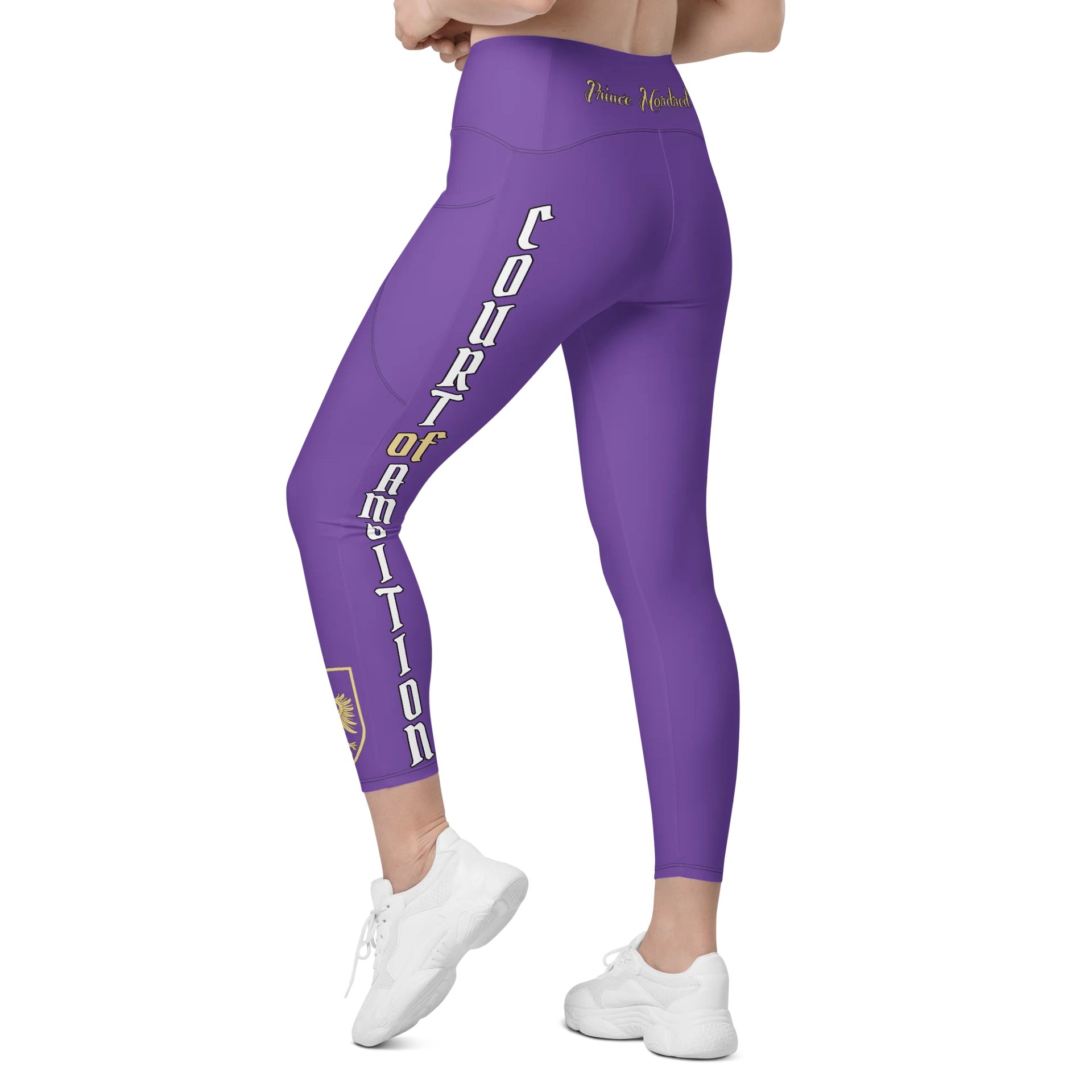 Court of Ambition Leggings product image (6)
