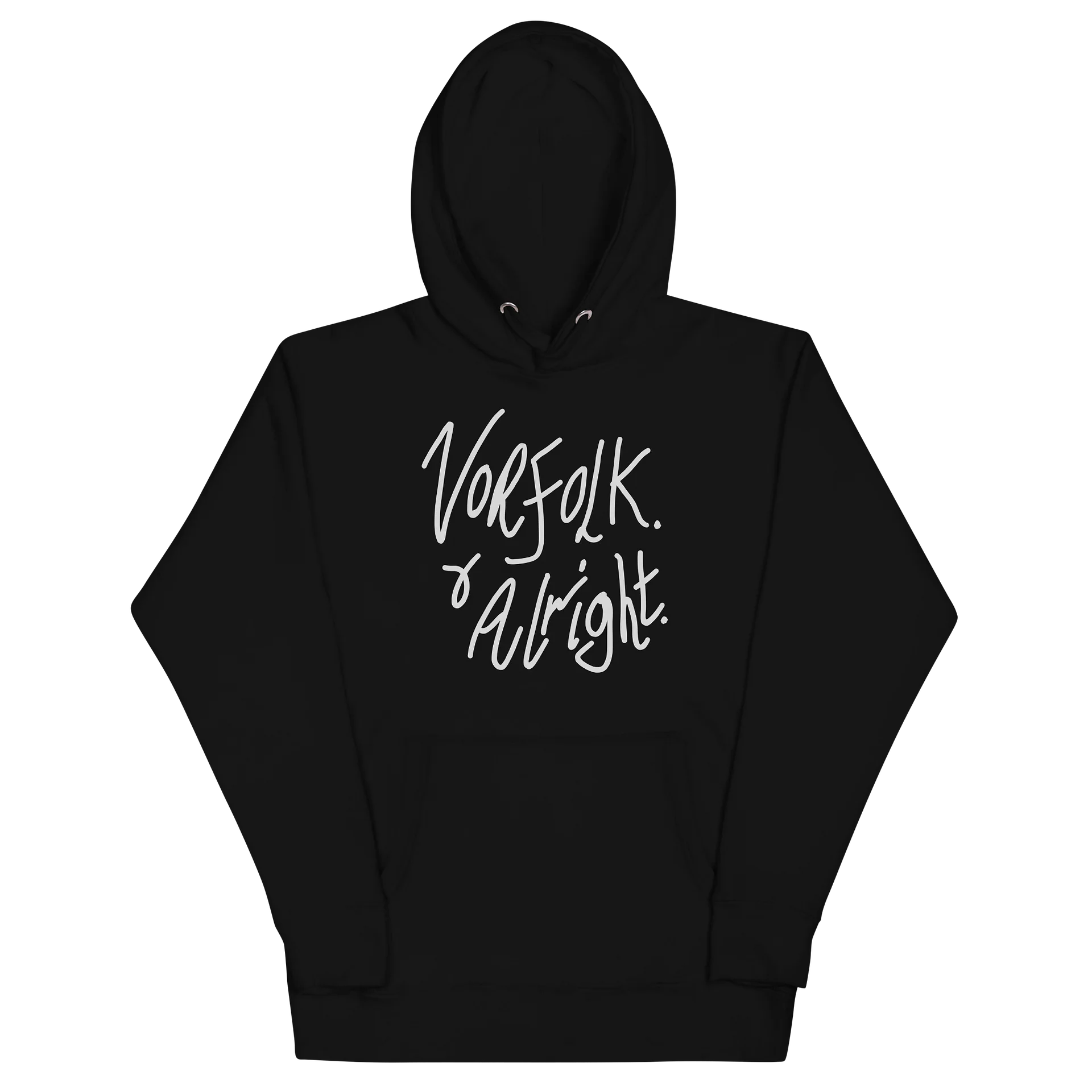 Norfolk. & Alright. Premium Hoodie product image (5)