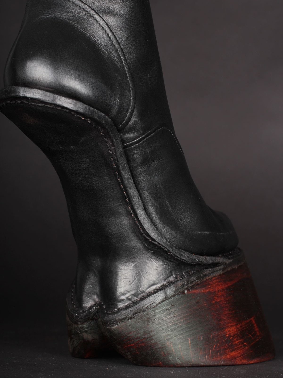 Pony Shoes Custom Handmade Male Female product image (3)