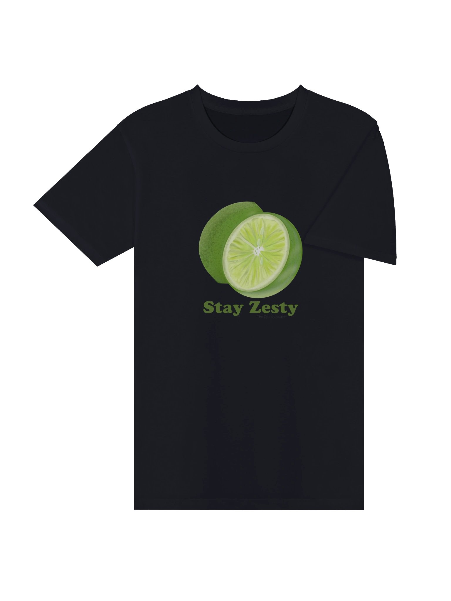 Stay Zesty – Unisex Premium T-Shirt product image (13)