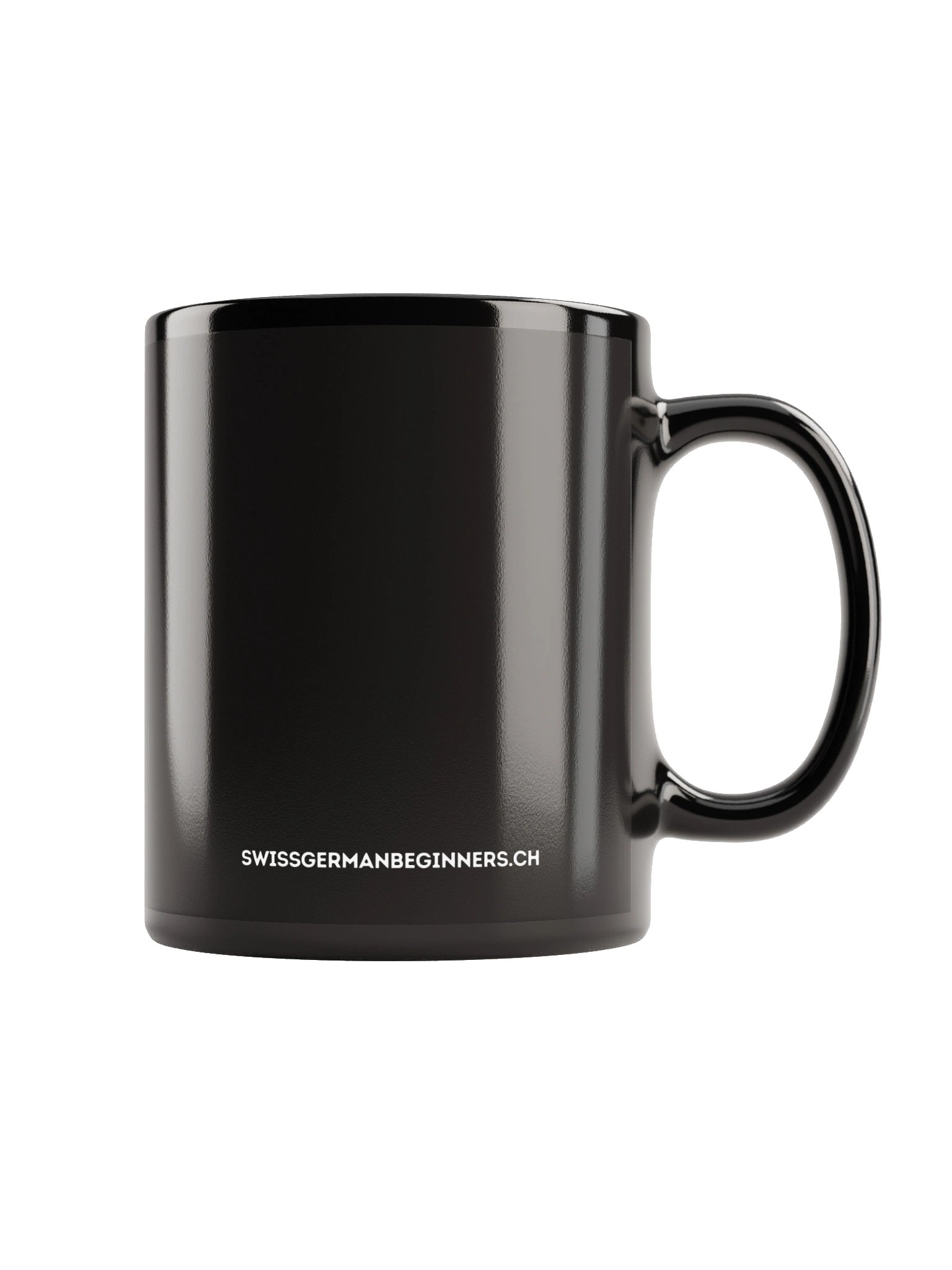 Chill Mal Coffee Mug product image (3)