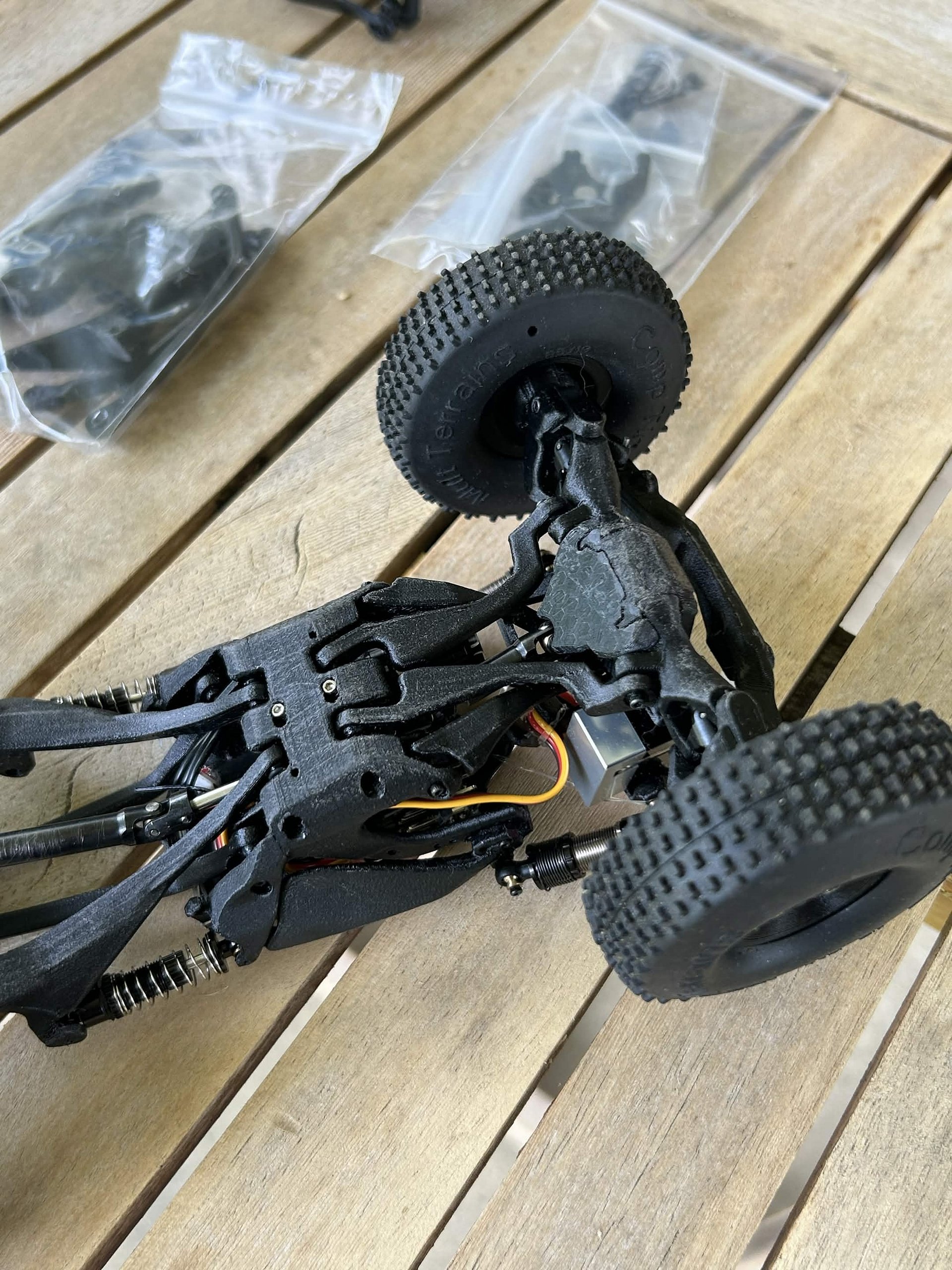 TEXOMA KIT product image (5)