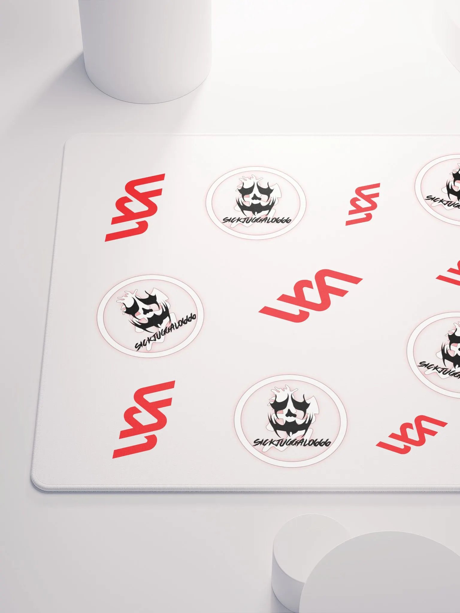 Large SickJuggalo666/SickScripts Mouse Pad product image (6)